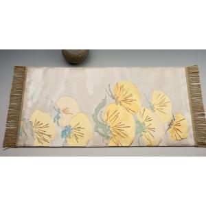 西陣織テーブルセンターＴＳ１３１　