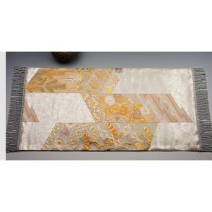 西陣織テーブルセンターTS134の詳細画像1