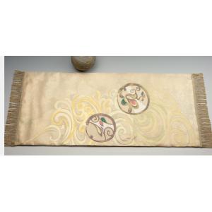 西陣織テーブルセンターＴＳ１３５　