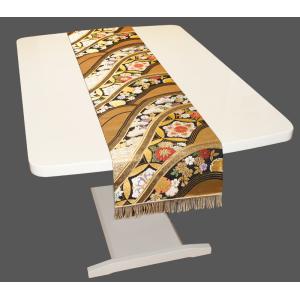 西陣織テーブルランナーＴＲ１　