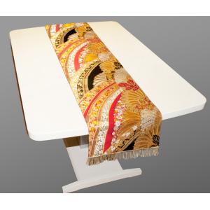 西陣織テーブルランナーＴＲ４　