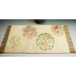 西陣織テーブルセンターＴＳ１４０　