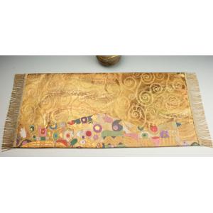 西陣織テーブルセンターTS143の詳細画像1