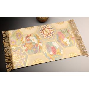 西陣織テーブルセンターＴＳ３２　