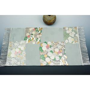 西陣織テーブルセンターＴＳ１６１　