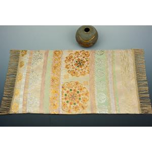 西陣織テーブルセンターＴＳ１６３　