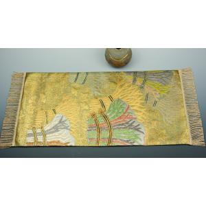 西陣織テーブルセンターＴＳ１６８　