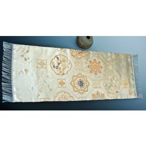 西陣織テーブルセンターＴＳ１７９　