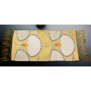 西陣織テーブルセンターＴＳ２　