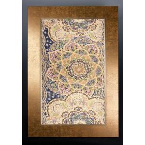 モダン織額ＭＤ４２