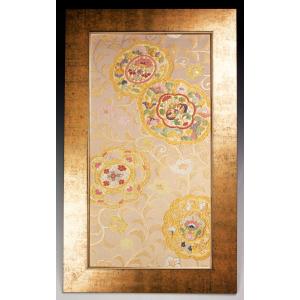 モダン織額ＭＤ５１