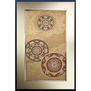 モダン織額ＭＤ５７