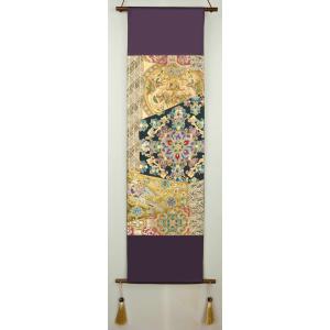 西陣織タペストリーＴＰ１０９　