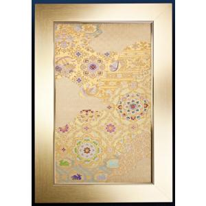 モダン織額ＭＤ６７