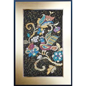 モダン織額ＭＤ７２