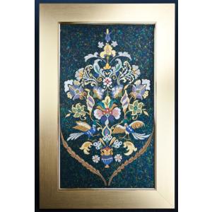 モダン織額ＭＤ７９