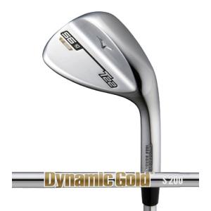 ミズノ The Craft Wedge ザ・クラフト ウェッジ Modus 105 S 54゜/24゜ 