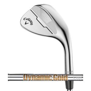 Callaway（キャロウェイ） 2024 OPUS BLACK ウェッジ Dynamic Gold
