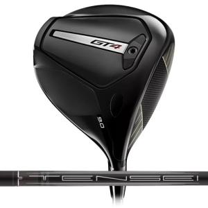 Titleist（タイトリスト） GT4 9° ドライバー DR フレックスS : ゴルフ