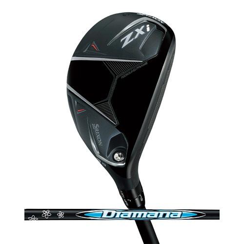 【正規品】【送料無料】ダンロップ■スリクソン■ZXi ハイブリッド■Diamana ZXi for ...