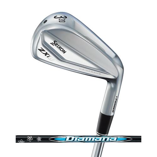 【正規品】【送料無料】ダンロップ■スリクソン■ZXiU ユーティリティ■Diamana ZXi fo...