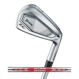 SRIXON スリクソン ZXi5 アイアン ゴルフ アイアンセット N.S.PRO