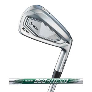 ZX（スリクソン） 【カラーカスタム】ダンロップ スリクソン ZXi5