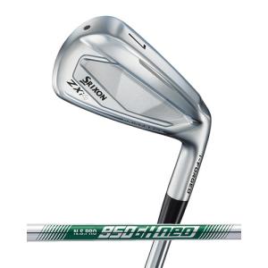 ZX（スリクソン） SRIXON ZXi5 IRON アイアン6本set(5P-PW)[5P