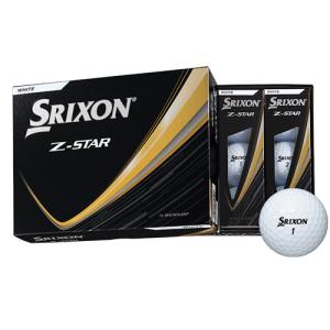SRIXON スリクソン Z-STAR ◇ ダイヤモンド DIAMOND 2025 ゴルフボール