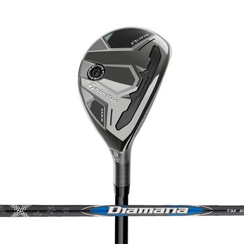 【2025年2月7日発売】【正規品】【送料無料】テーラーメイド■Qi35 MAX レスキュー■ディア...