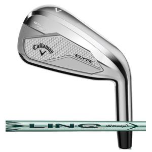 Callaway（キャロウェイ） レディース ELYTE X LDY ゴルフ ドライバー