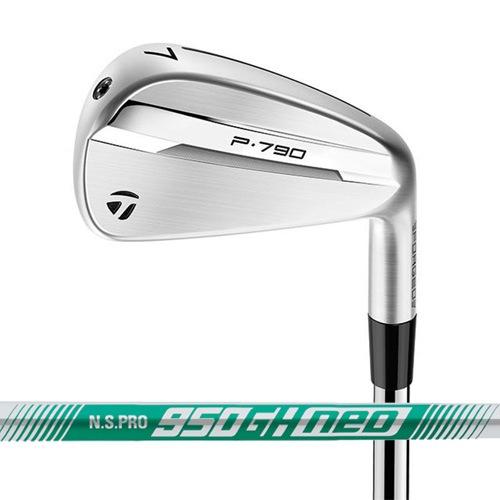 【送料無料】【送料無料】テーラーメイド■P790´25 アイアン■単品■N.S.PRO 950GH ...