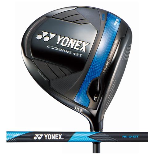 【正規品】【送料無料】ヨネックス■EZONE-GT MAX■ドライバー■RK-04GT カーボン【2...