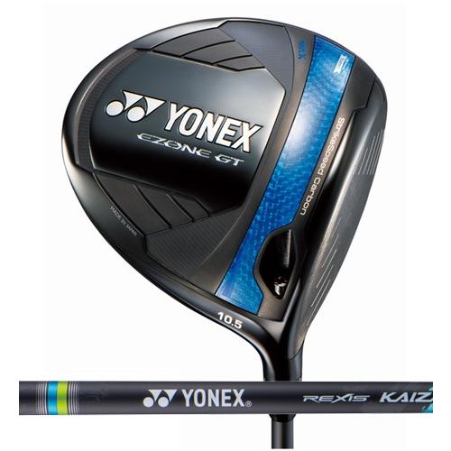 【正規品】ヨネックス■EZONE-GT MAX■ドライバー■10.5度■KAIZA-LIGHT カー...