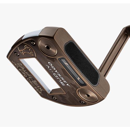 【数量限定】オデッセイ■Ai-ONE■GIRAFFE-BEAM JAILBIRD CRUISER パ...