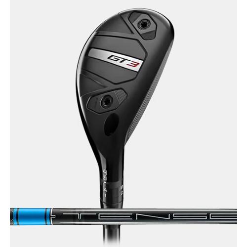 【正規品】【送料無料】タイトリスト■GT3 ユーティリティ メタル■TENSEI 1K BLUE H...