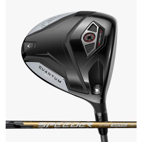 【2026年2月6日発売】【正規品】【送料無料】キャロウェイ■QUANTUM＜クアンタム＞MAX-D...