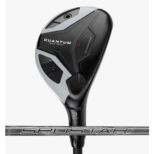 【2026年2月6日発売】【正規品】【送料無料】キャロウェイ■QUANTUM＜クアンタム＞MAX-F...