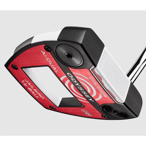 【数量限定】【正規品】【送料無料】オデッセイ■Ai-DUAL 1/2-BALL CRUISER JA...