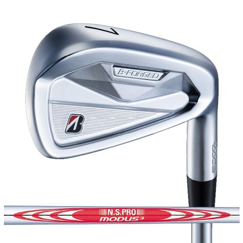 ブリヂストン■100CB アイアン■単品■N.S.PRO MODUS3 TOUR 120 スチール【...