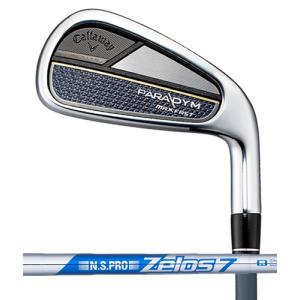 P700シリーズ テーラーメイド TaylorMade P7MC アイアンセット 6本