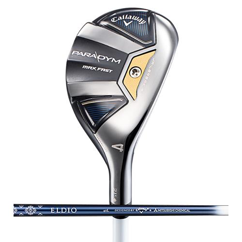 【正規品】【女性用】【送料無料】キャロウェイ■PARADYM MAX FAST Women's■ユー...