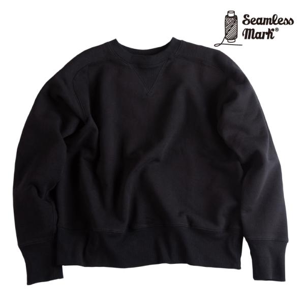 丸胴フリーダムスリーブ#GA-SWFREED /1930BLACK