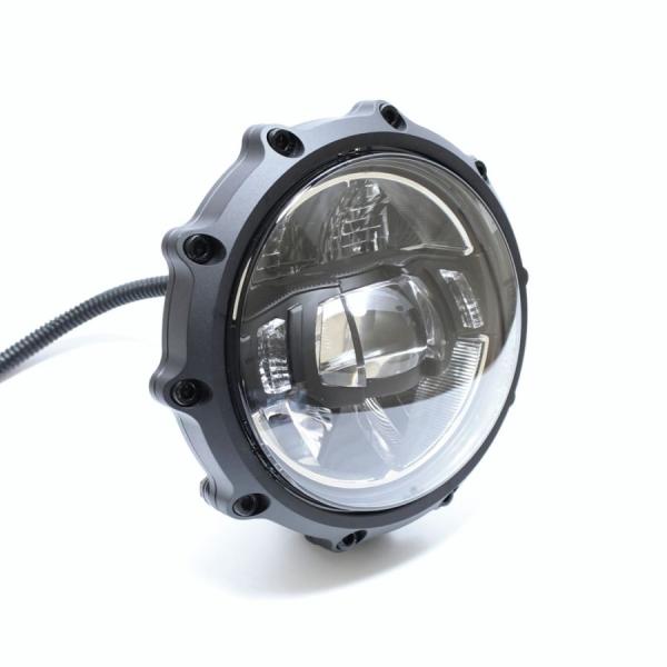 LEDヘッドライト 重575式