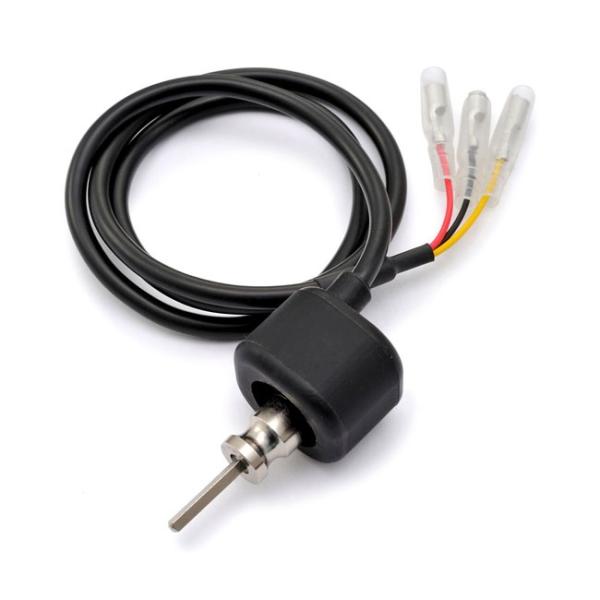 スピードパルスコンバーター BMW ボクサー