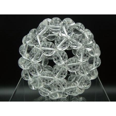 神聖幾何学 クリスタル・マルチバース・システム（略称：CMS）