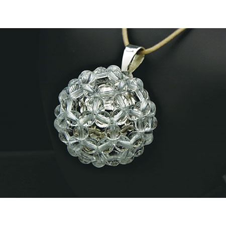 ペンダントトップ 音霊の祓ひ