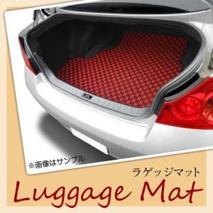 （カーゴ・ラゲッジマット）【トヨタ】アルファード - [H14/5-H20/5][ANH10W,15W MNH10W,15W]｜itempost