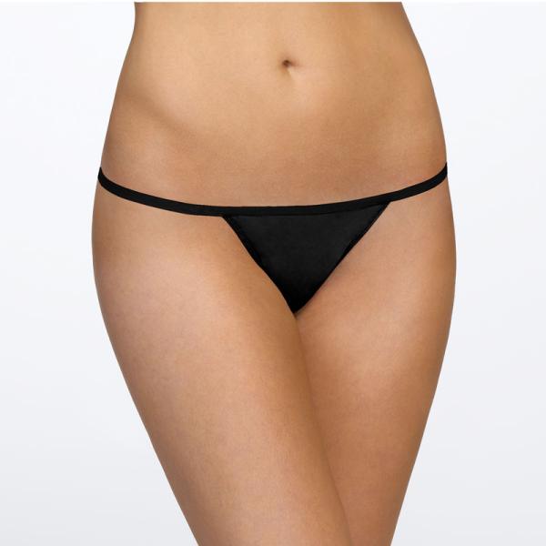 ベア Ｇーストリング (ブラック)