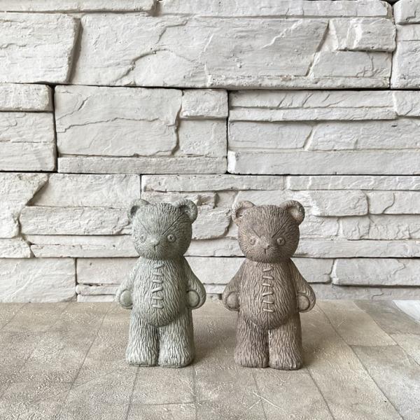 CヴィンテージベアーD